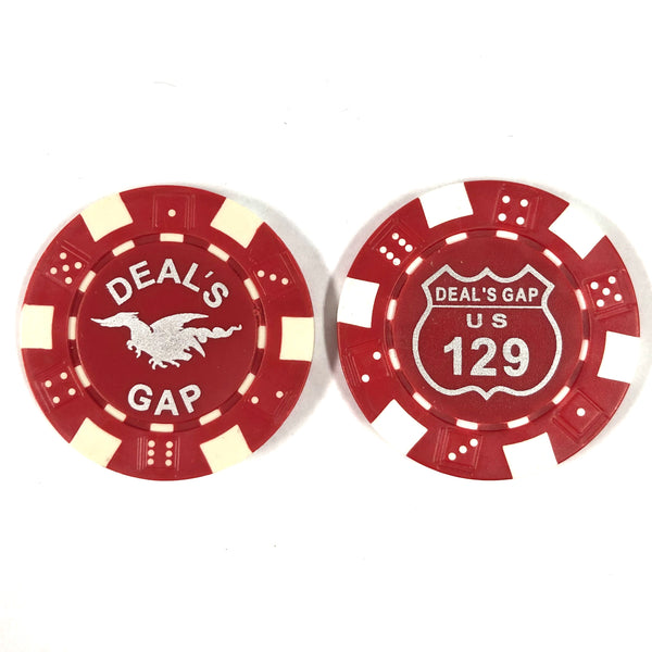 Poker Chip