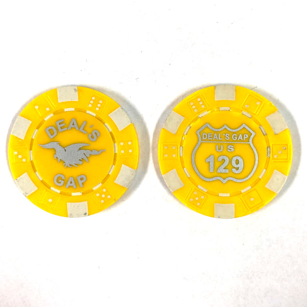 Poker Chip