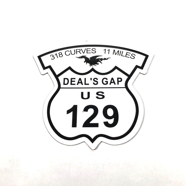 129 Shield Magnet