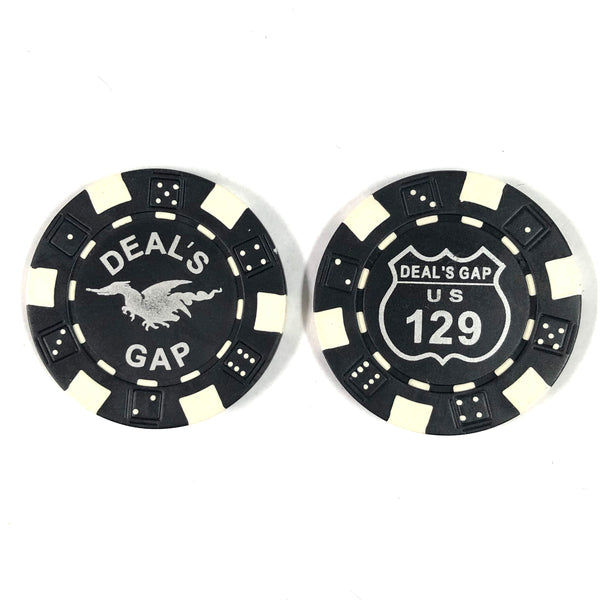 Poker Chip