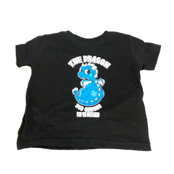 Dragon Youth / Kids