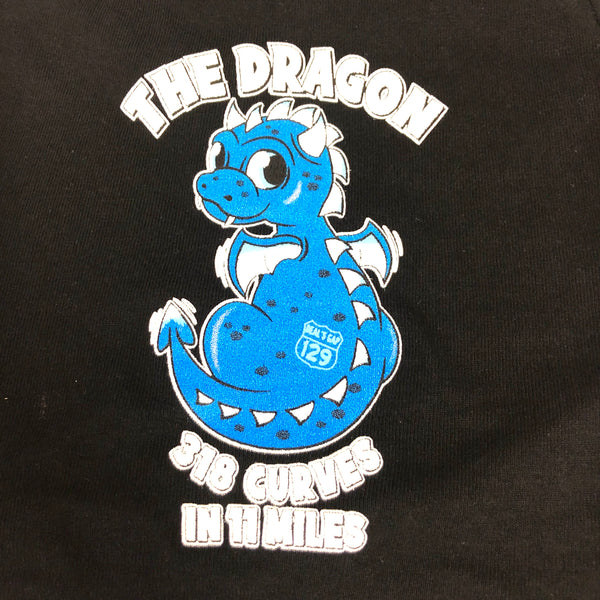 Dragon Youth / Kids