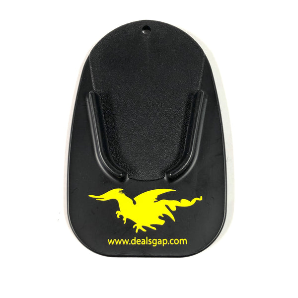 Kickstand Pad